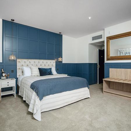 קאיקורה The Pier Hotel מראה חיצוני תמונה