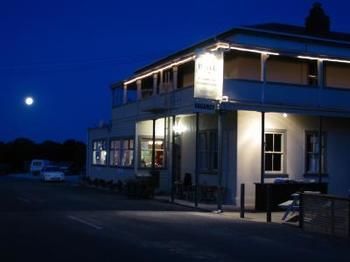 קאיקורה The Pier Hotel מראה חיצוני תמונה