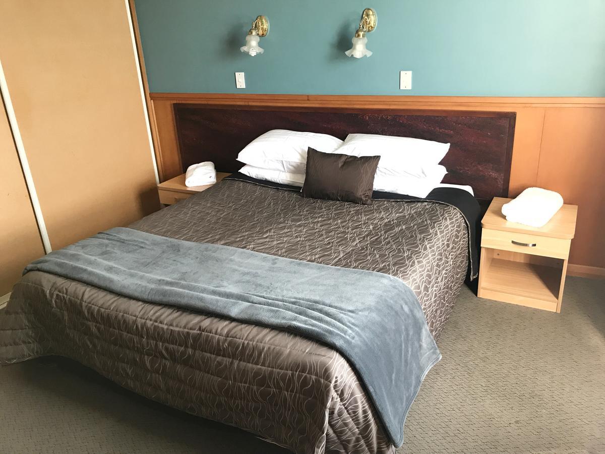 קאיקורה The Pier Hotel מראה חיצוני תמונה